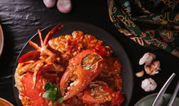 JUMBO Seafood