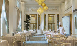 Jade - The Fullerton Hotel Singapore