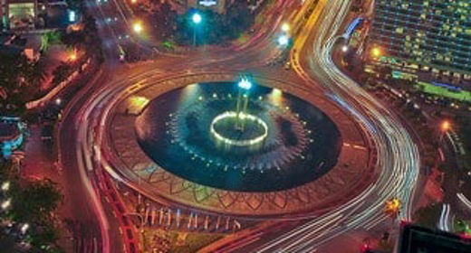 Jakarta