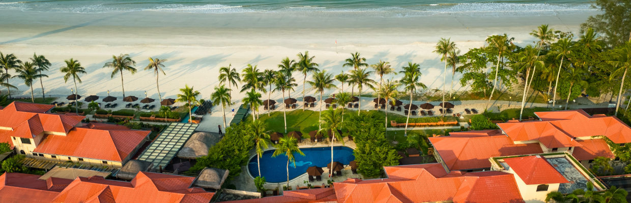 Casa del Mar Langkawi