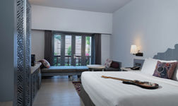 Hard Rock Hotel Bali