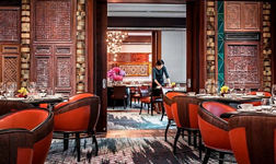 Jiang-Nan Chun - Four Seasons Hotel Singapore