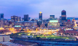 Johannesburg