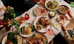 Kan Eang By Thai Culinary