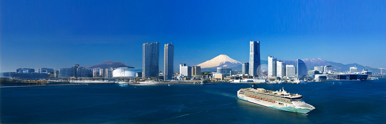 KrisFlyer Cruise