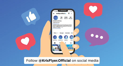 KrisFlyer_Socials