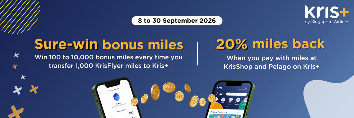 Kris+