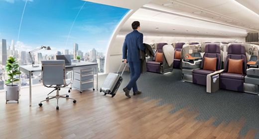 Making business travel smarter