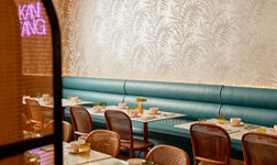 Kan Eang By Thai Culinary