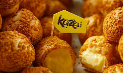 Kazo Singapore