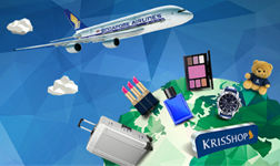 KrisShop