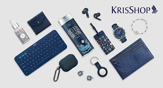 KrisShop