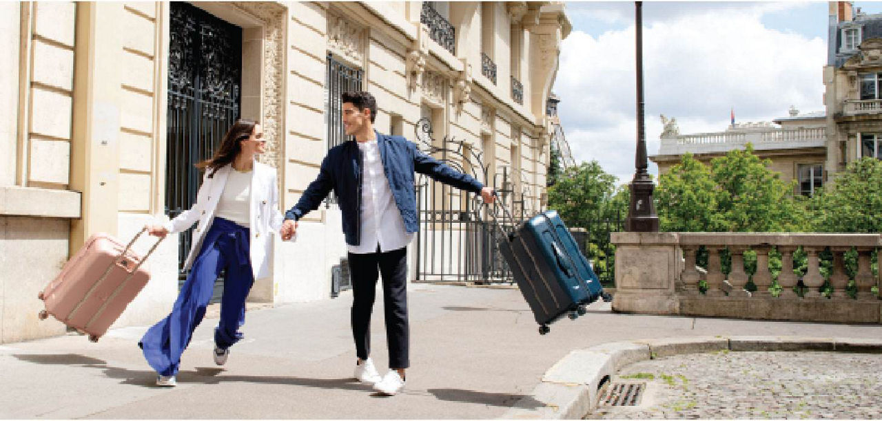 The Travel Club