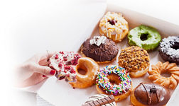Krispy Kreme