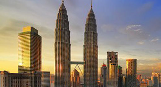 Kuala Lumpur
