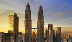 Kuala Lumpur