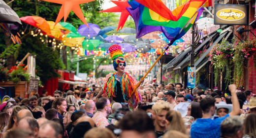 LGBTQ