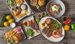 Little Island Brewing Co. (South Beach)