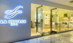 La Source Spa