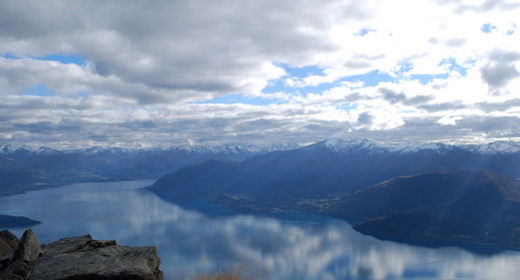 Lake Waktipu