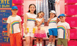 Le Petit Society
