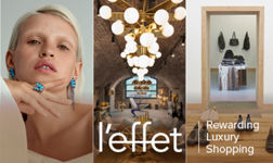 L’Effet Luxury Rewards