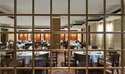 Li Bai Cantonese Restaurant (Sheraton Towers)