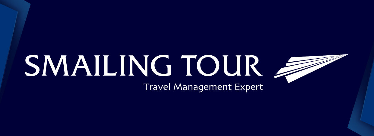 smailing tour