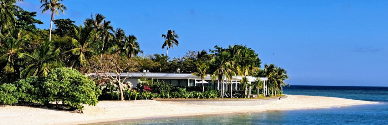 Banyan Tree Hotels & Resorts