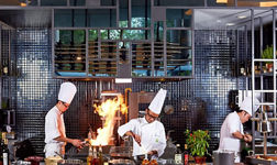 Lime (PARKROYAL COLLECTION Pickering)