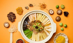 LingZhi Vegetarian