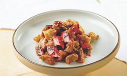 LingZhi Vegetarian