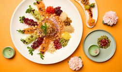 LingZhi Vegetarian