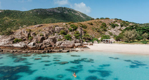 Lizard Island