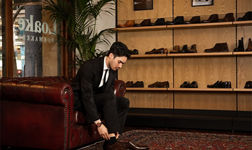 Loake Shoemakers