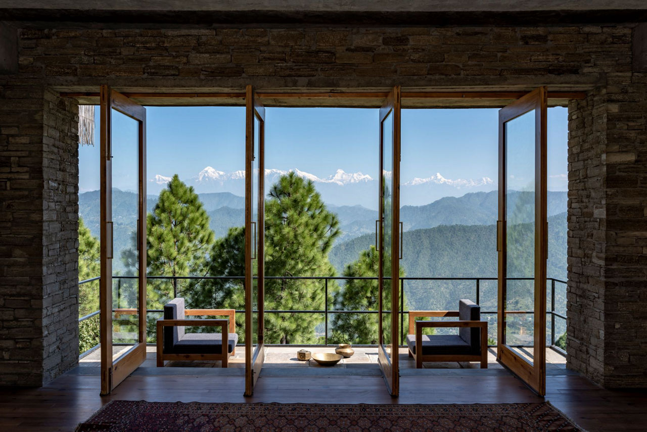 The Kumaon