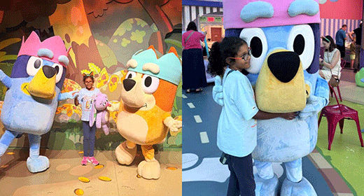 Bringing wishes to life with Make-A-Wish Singapore
