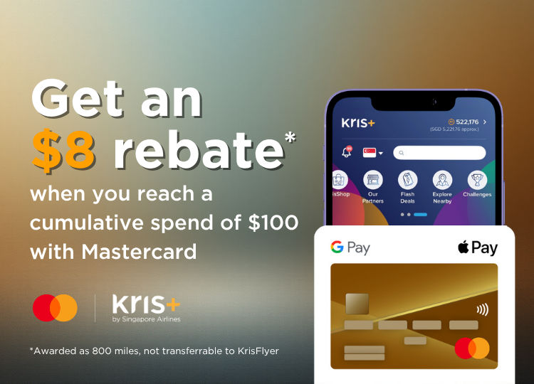 Mastercard-Kris+_Promotion