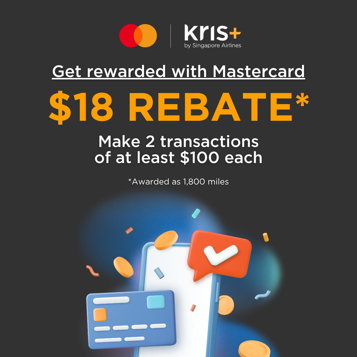 Mastercard-Kris+_Promotion