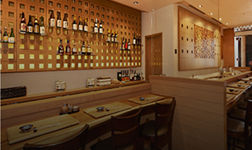 Mitsu Sushi Bar