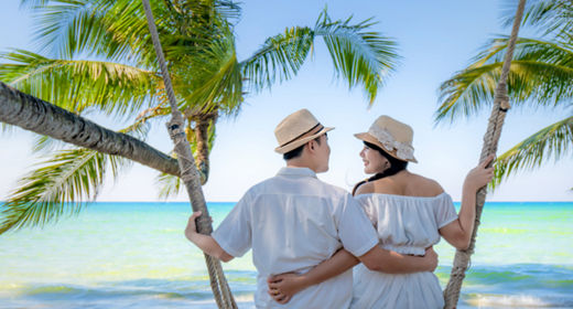 Direct aisle access from every seat