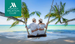 Marriott Vacation Club 