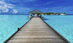 マレ（モルディブ）