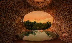 Mandai Rainforest Resort