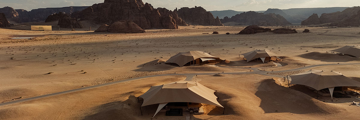 Banyan Tree Hotels & Resorts