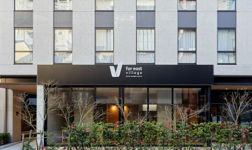 Far East Hospitality