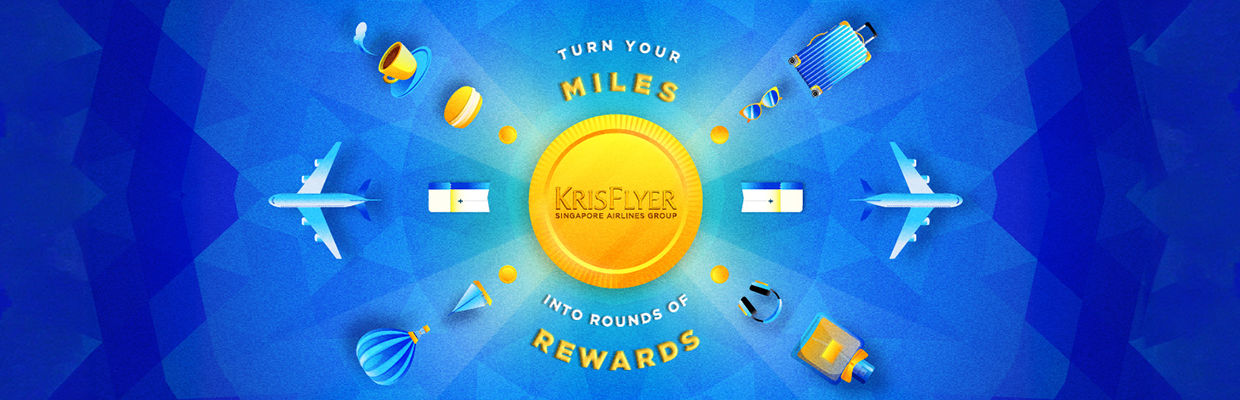 Global Redemption Campaign