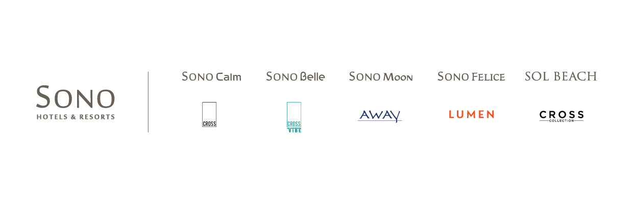 SONO Hotels & Resorts