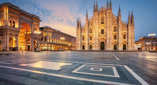 Milan