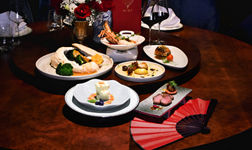 Mimi Restaurant